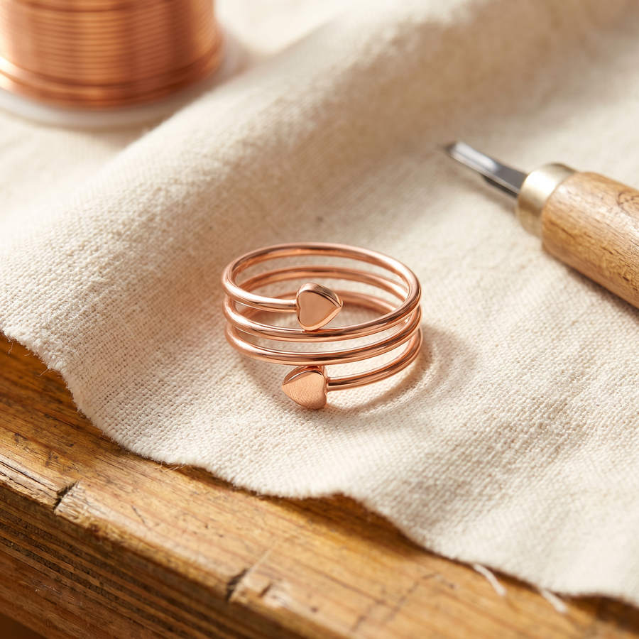 RINGS