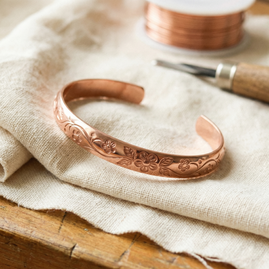 BRACELETS