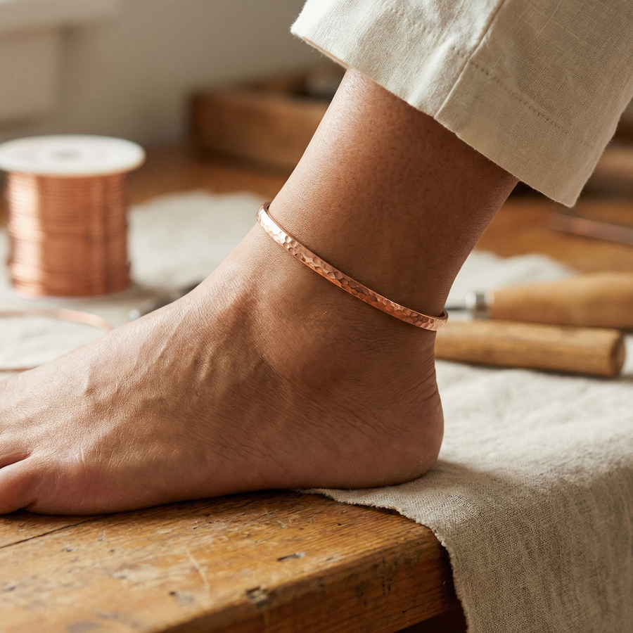 ANKLETS