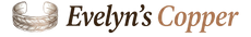 Evelyn's Copper
